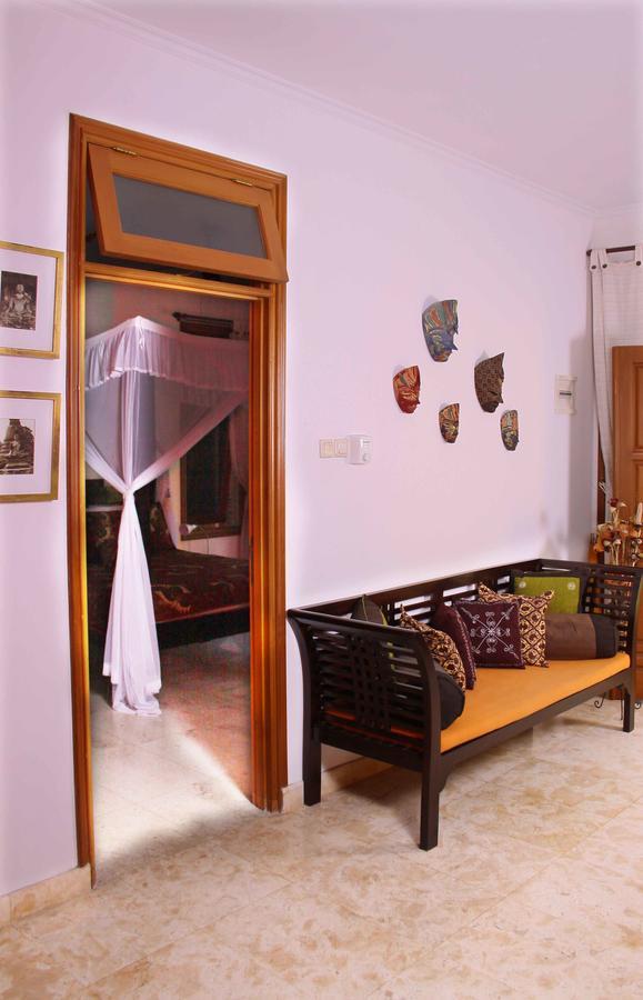 Villa Putu Mira By Maha Bali Kuta  Luaran gambar