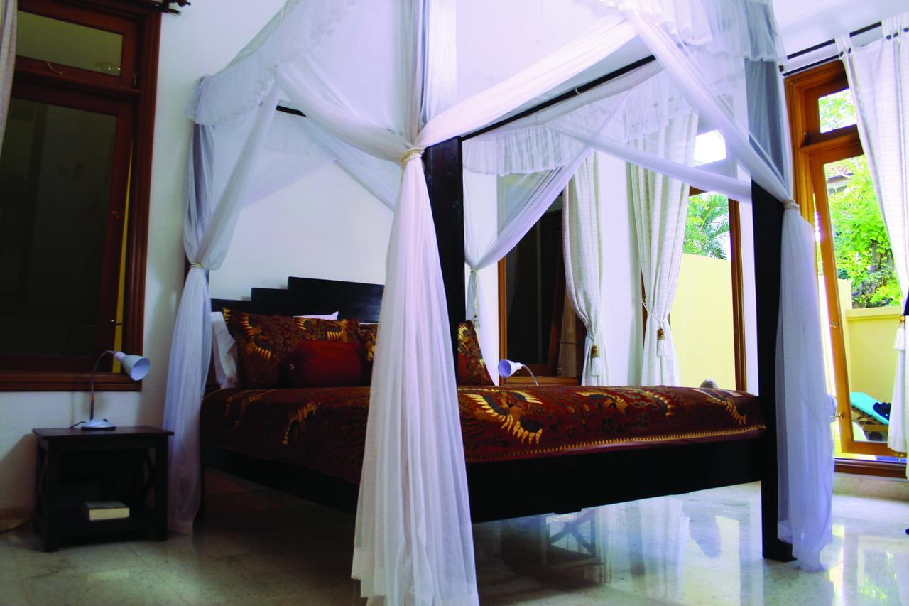 Villa Putu Mira By Maha Bali Kuta  Luaran gambar