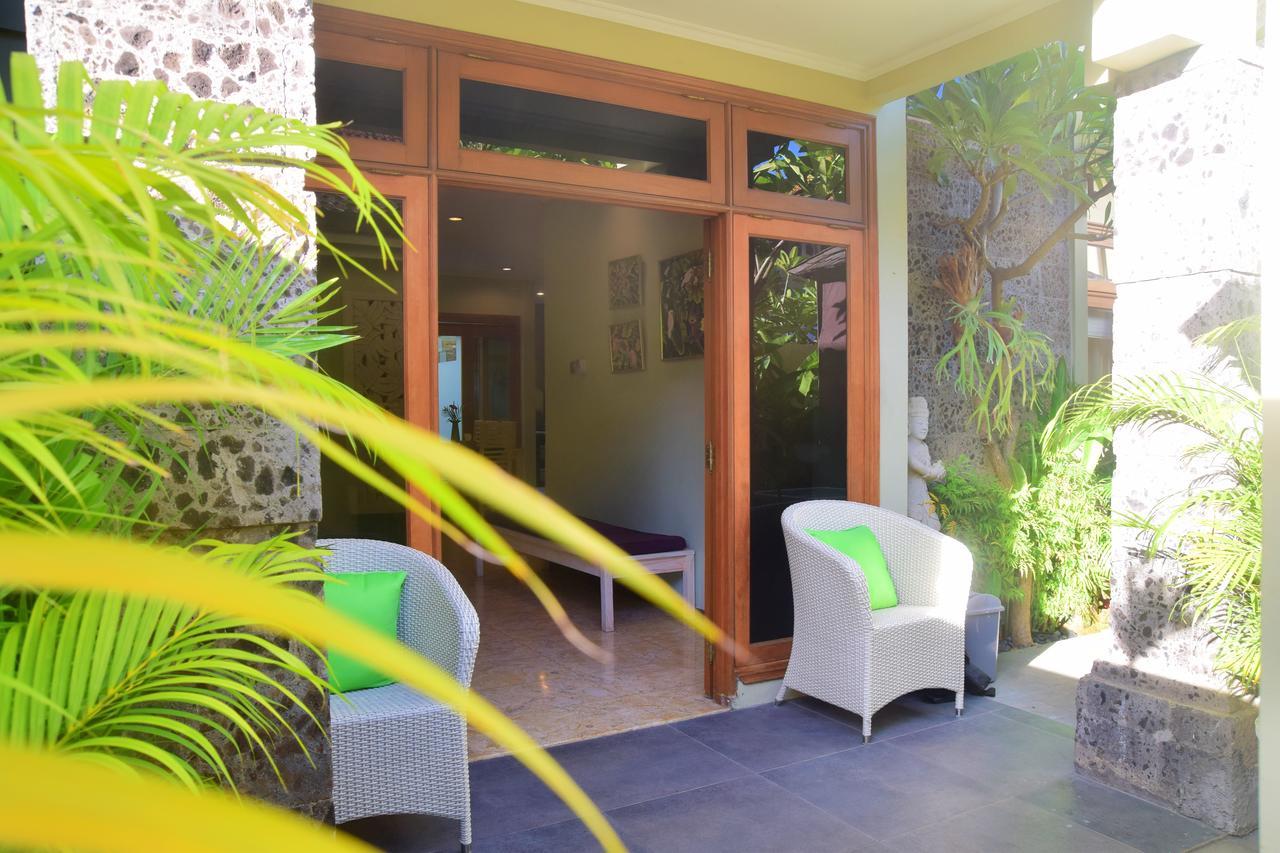 Villa Putu Mira By Maha Bali Kuta  Luaran gambar