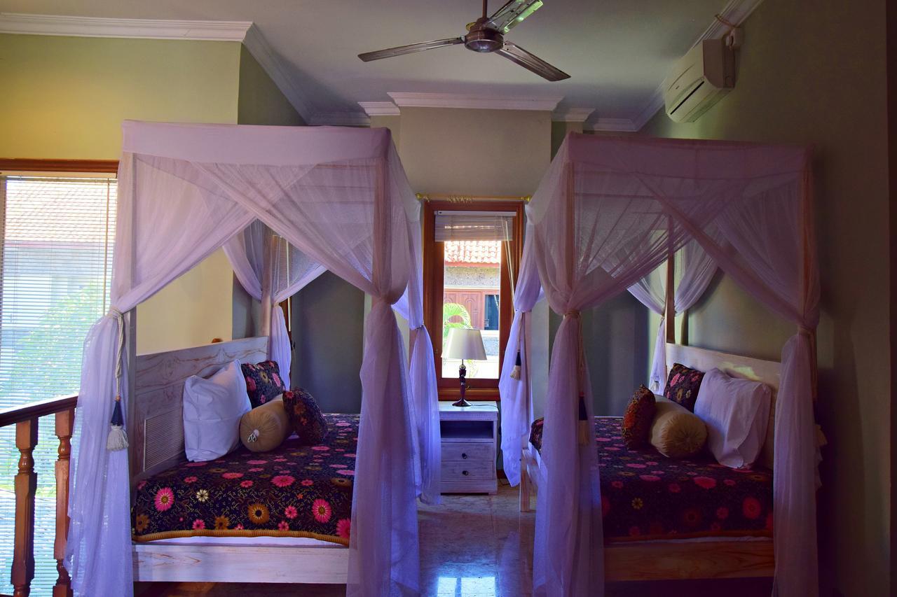 Villa Putu Mira By Maha Bali Kuta  Luaran gambar